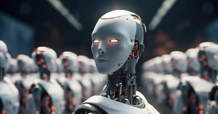 China irá produzir robôs humanoides “em massa” até 2025; novidade irá “remodelar o mundo”, segundo documento oficial