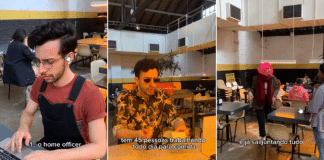 Restaurante de SP causa polêmica ao listar clientes ‘que não quer ter mais’