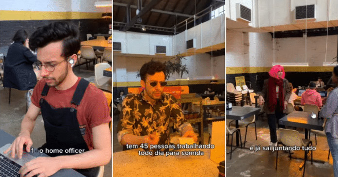 Restaurante de SP causa polêmica ao listar clientes ‘que não quer ter mais’