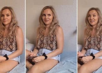 Jovem européia viraliza nas redes ao revalar quantos banhos toma por semana