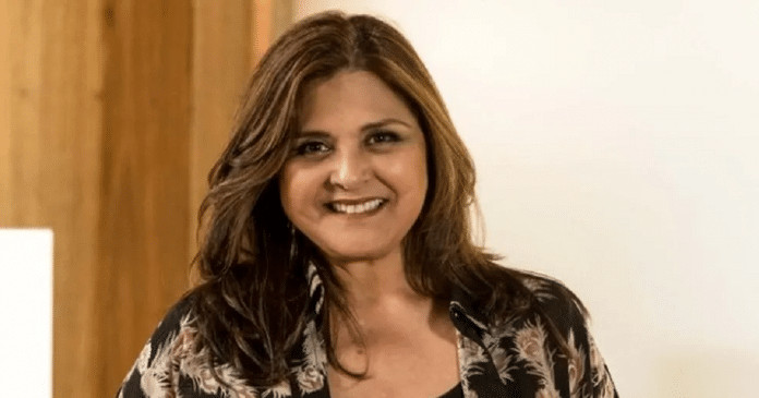Atriz Elizangela falece em Guapimirim, RJ