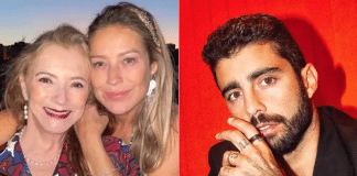 Mãe de Luana Piovani critica atitudes de Pedro Scooby como pai: “Péssimo”