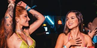 Amiga conta que Luana Andrade, influencer morta aos 29 após lipo nos joelhos, tinha lipedema