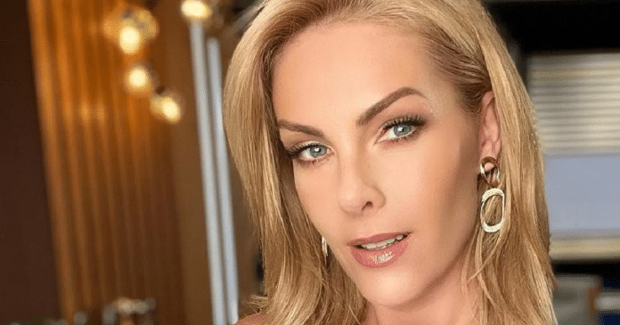 Ana Hickmann deu entrada na UPA de Itu com hematomas, em 2018, afirma fonte