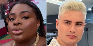 Jojo Todynho expõe motivo de término do casamento: ‘Peguei conversa dele com homens’