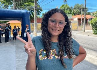 Estudante gasta R$ 150 em carro de aplicativo para fazer o Enem a 48 km de casa