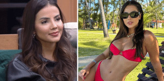 Luana Andrade falece aos 29 anos durante lipoaspiração no joelho