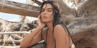 “Não tem homem pra mim no Brasil”: Mariana Goldfarb desabafa sobre relacionamento abusivo