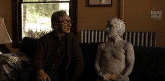 Novo filme de alienígena da Netflix conquista coração de usuários: “Refletindo sobre a vida”