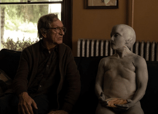 Novo filme de alienígena da Netflix conquista coração de usuários: “Refletindo sobre a vida”