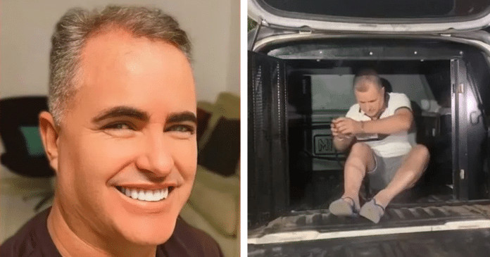 Pastor promete ‘1 octilhão’ de reais aos fiéis e acaba preso