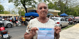 A costureira de 72 anos que fez o Enem pela terceira vez buscando iniciar um curso superior