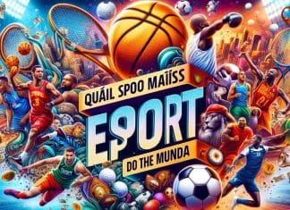 Qual Esporte Mais Bem Pago Do Mundo