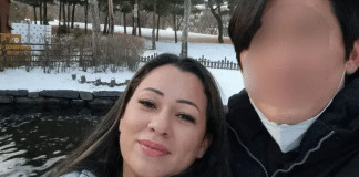 Brasileira conta que foi agredida por marido sul-coreano: “Se transformou em duas semanas”