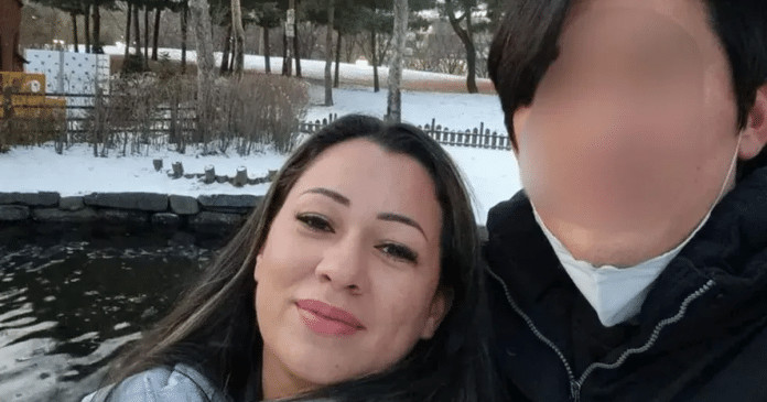Brasileira conta que foi agredida por marido sul-coreano: “Se transformou em duas semanas”