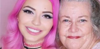 Casal com diferença de idade de 37 anos desafia as normas para viver o amor em seus próprios termos Casal com diferença de idade de 37 anos desafia as normas para viver o amor em seus próprios termos