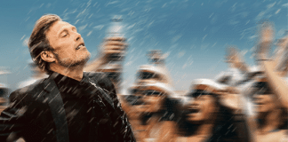 Ganhador do Oscar de Melhor Filme Internacional chega à Netflix; é imperdível! Ganhador do Oscar de Melhor Filme Internacional chega à Netflix; é imperdível!