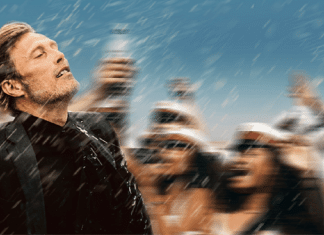 Ganhador do Oscar de Melhor Filme Internacional chega à Netflix; é imperdível!