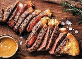 Picanha brasileira vence eleição de melhor prato do mundo; escondidinho, tutu e vatapá também estão no ranking!