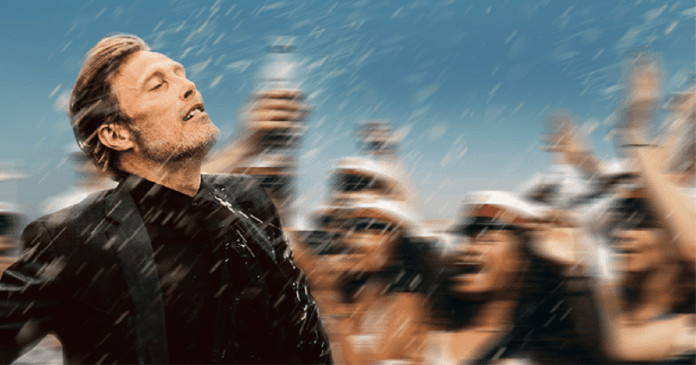 Ganhador do Oscar de Melhor Filme Internacional chega à Netflix; é imperdível!