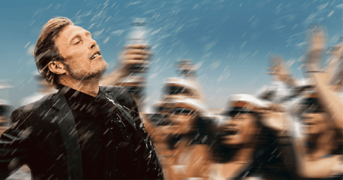 Ganhador do Oscar de Melhor Filme Internacional chega à Netflix; é imperdível!