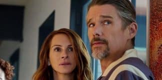 Julia Roberts brilha em filme muito aguardado que acaba de estrear na Netflix