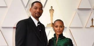 Jada Pinkett Smith fala sobre bofetada do Oscar: ‘Salvou meu casamento’