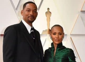 Jada Pinkett Smith fala sobre bofetada do Oscar: ‘Salvou meu casamento’