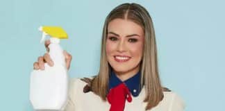 Diarista fica milionária após criar empresa de limpeza nos Estados Unidos Diarista fica milionária após criar empresa de limpeza nos Estados Unidos