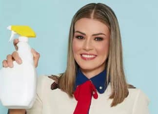 Diarista fica milionária após criar empresa de limpeza nos Estados Unidos