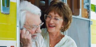 Filme delicioso na Netflix celebra o amor entre idosos e surpreende pelo humanismo Filme delicioso na Netflix celebra o amor entre idosos e surpreende pelo humanismo