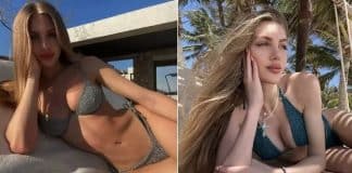 Jovem diz que namorado já desembolsou R$ 6 milhões para ela não trabalhar e não se estressar