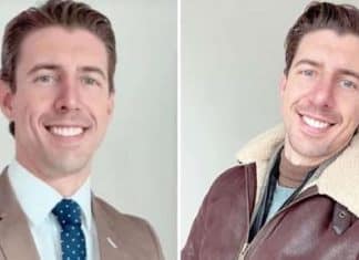 Homem diz que está solteiro porque é “lindo demais”: “Me perguntam se sou real”