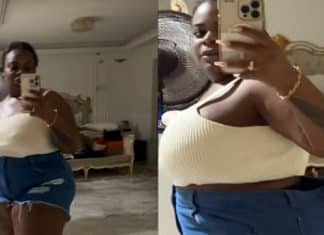 Jojo Todynho comemora perda de 33kg após cirurgia bariátrica: ‘Olha essa cintura’