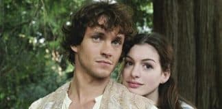 Um filme doce e romântico na Netflix para te fazer relaxar ao fim de um dia difícil