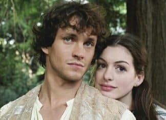 Um filme doce e romântico na Netflix para te fazer relaxar ao fim de um dia difícil