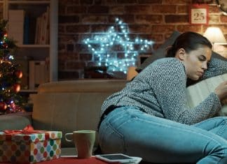 Como enfrentar a tristeza no Natal: Dicas para iluminar seu espírito