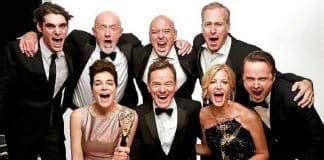 Esta série entrou para o Guiness Book como a mais bem avaliada  da história