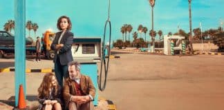 Um filme que dará sentido ao seu final de ano