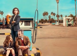 Um filme que dará sentido ao seu final de ano