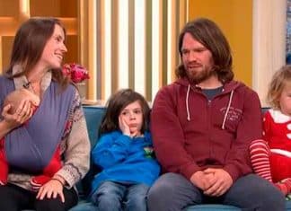 Pai de 3 filhos recebe benefícios do governo e diz que não procura emprego porque não é o que ele acredita