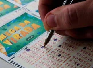 Grupo que anualmente realiza bolão da Mega da Virada já apostou R$ 280 mil; saiba quanto eles já ganharam