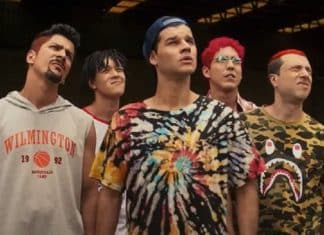 Filme sobre Mamonas Assassinas tem maior abertura do cinema nacional desde a pandemia