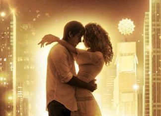 Top 8 filmes para celebrar o Reveillón: Romance, comédia e emoção na sua virada de ano!