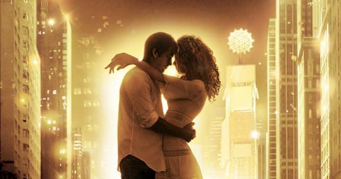 Top 8 filmes para celebrar o Reveillón: Romance, comédia e emoção na sua virada de ano!