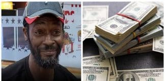 Funcionário recebe gratificação de 10 mil dólares por nunca ter se atrasado ou faltado ao trabalho