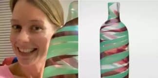 Ela comprou um vaso por R$ 19,40 em um brechó e o vendeu por R$ 520 mil em leilão