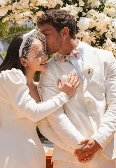 contioutra.com - Larissa Manoela n&atilde;o convidou os pais para seu casamento: "Ficaram sabendo ontem"