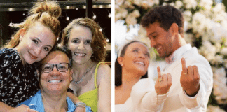 Larissa Manoela não convidou os pais para seu casamento: “Ficaram sabendo ontem”