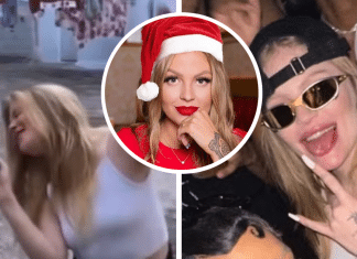 Luísa Sonza surpreende ao passar Noite de Natal na periferia de SP